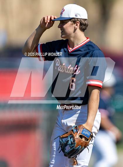 Thumbnail 2 in Omaha Westside @ Millard South photogallery.