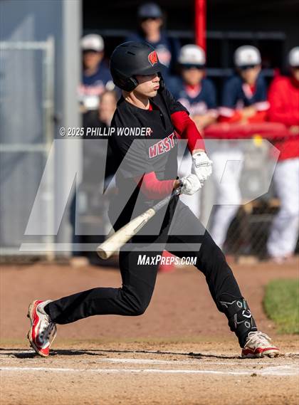 Thumbnail 1 in Omaha Westside @ Millard South photogallery.