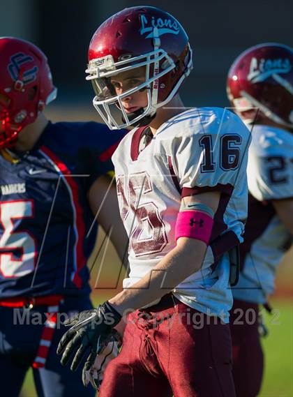 Thumbnail 3 in Central Catholic @ Chelmsford photogallery.