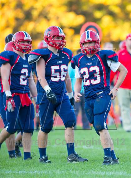 Thumbnail 3 in Central Catholic @ Chelmsford photogallery.
