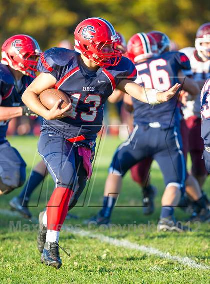 Thumbnail 3 in Central Catholic @ Chelmsford photogallery.