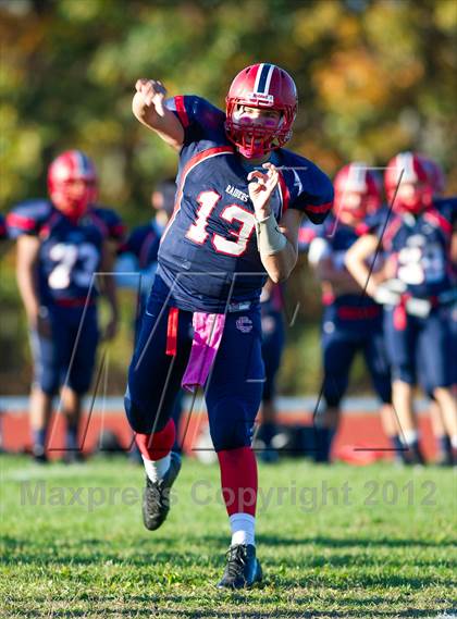 Thumbnail 2 in Central Catholic @ Chelmsford photogallery.