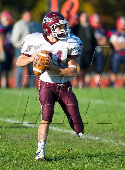 Thumbnail 1 in Central Catholic @ Chelmsford photogallery.