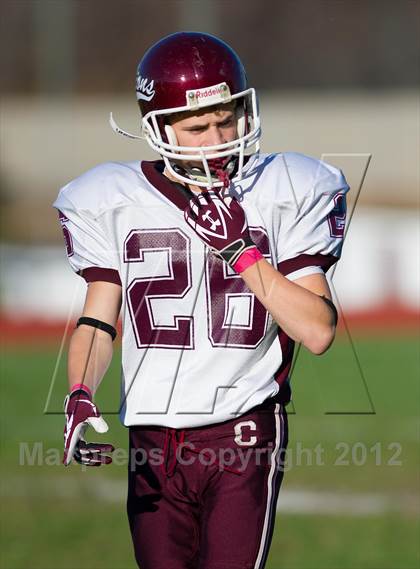 Thumbnail 3 in Central Catholic @ Chelmsford photogallery.