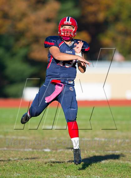 Thumbnail 2 in Central Catholic @ Chelmsford photogallery.