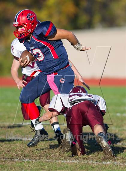 Thumbnail 3 in Central Catholic @ Chelmsford photogallery.