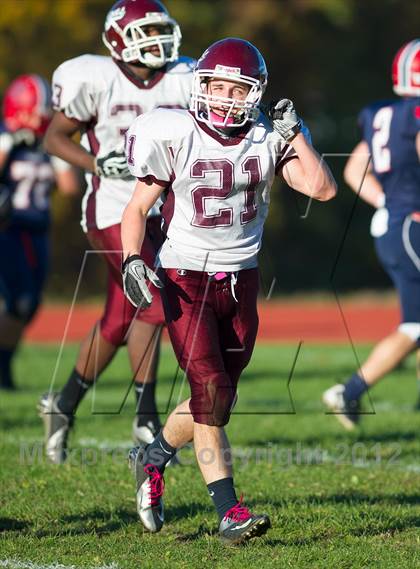 Thumbnail 3 in Central Catholic @ Chelmsford photogallery.
