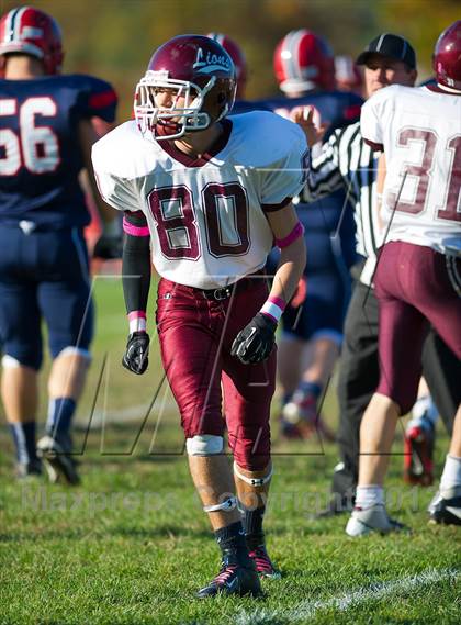 Thumbnail 1 in Central Catholic @ Chelmsford photogallery.