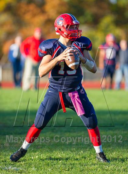 Thumbnail 3 in Central Catholic @ Chelmsford photogallery.