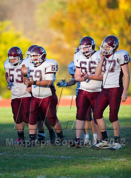 Thumbnail 3 in Central Catholic @ Chelmsford photogallery.