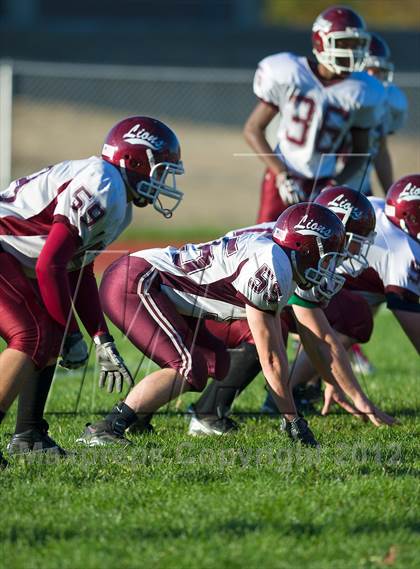 Thumbnail 3 in Central Catholic @ Chelmsford photogallery.