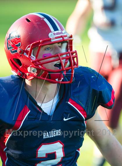 Thumbnail 3 in Central Catholic @ Chelmsford photogallery.