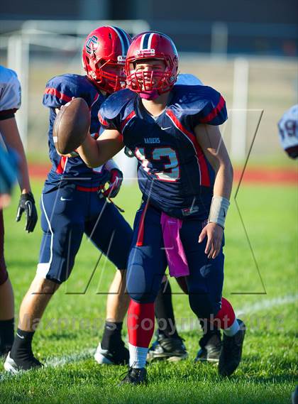 Thumbnail 3 in Central Catholic @ Chelmsford photogallery.