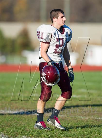 Thumbnail 3 in Central Catholic @ Chelmsford photogallery.