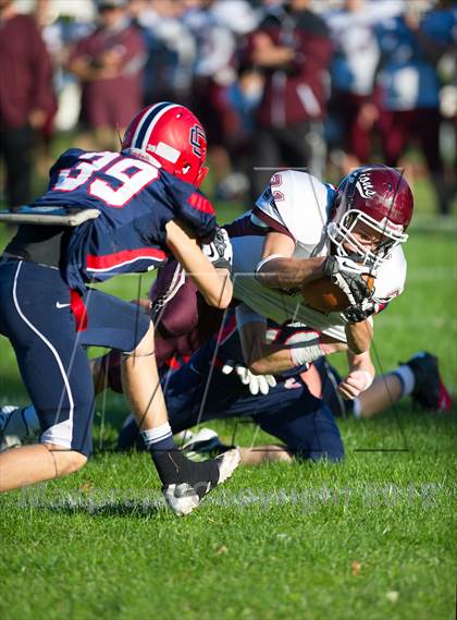 Thumbnail 1 in Central Catholic @ Chelmsford photogallery.