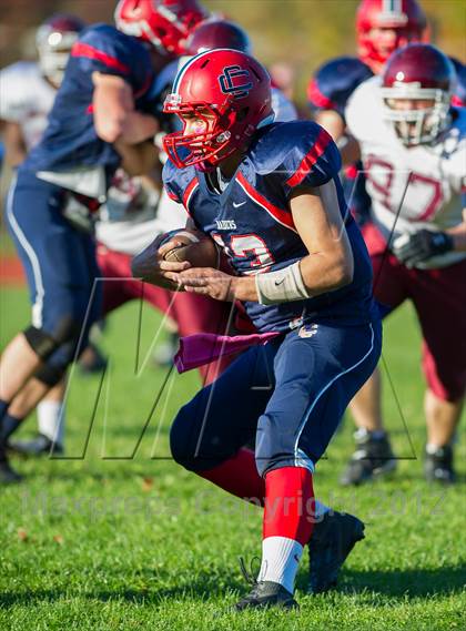 Thumbnail 2 in Central Catholic @ Chelmsford photogallery.
