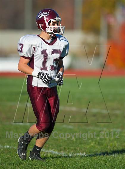 Thumbnail 3 in Central Catholic @ Chelmsford photogallery.