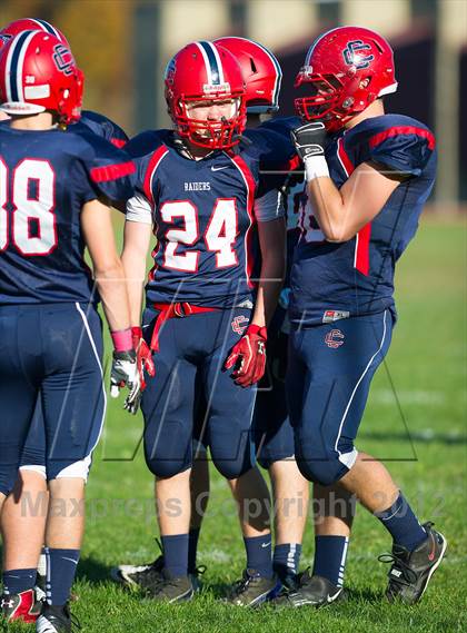 Thumbnail 3 in Central Catholic @ Chelmsford photogallery.