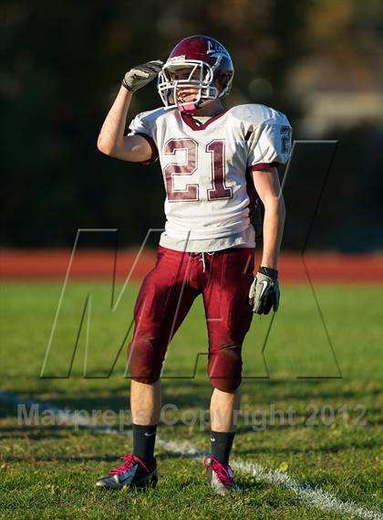 Thumbnail 3 in Central Catholic @ Chelmsford photogallery.