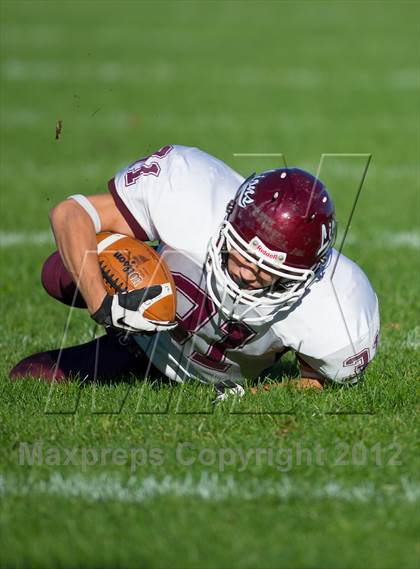 Thumbnail 2 in Central Catholic @ Chelmsford photogallery.