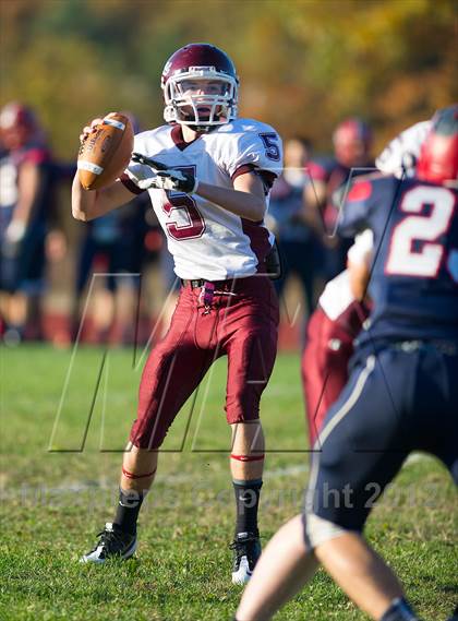 Thumbnail 2 in Central Catholic @ Chelmsford photogallery.