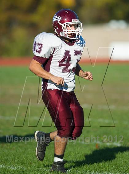 Thumbnail 2 in Central Catholic @ Chelmsford photogallery.