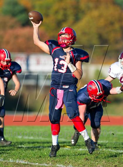 Thumbnail 3 in Central Catholic @ Chelmsford photogallery.