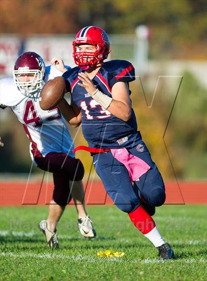 Thumbnail 1 in Central Catholic @ Chelmsford photogallery.