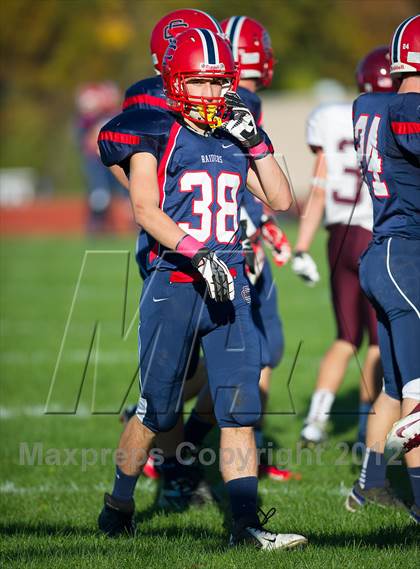 Thumbnail 3 in Central Catholic @ Chelmsford photogallery.