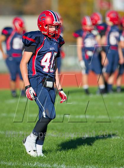 Thumbnail 3 in Central Catholic @ Chelmsford photogallery.