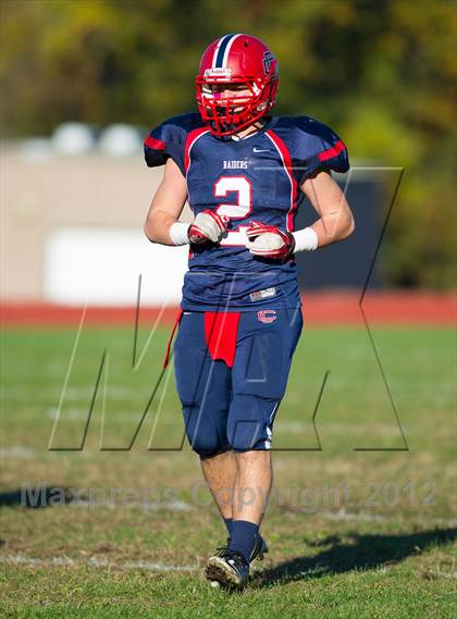 Thumbnail 3 in Central Catholic @ Chelmsford photogallery.