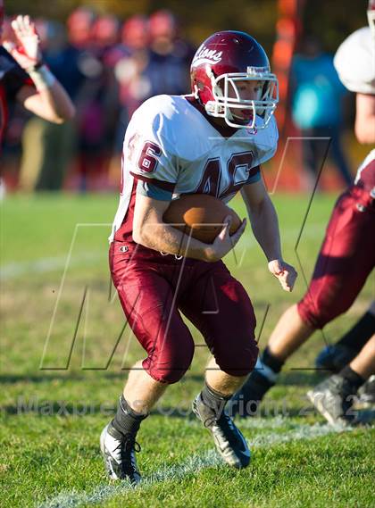 Thumbnail 2 in Central Catholic @ Chelmsford photogallery.