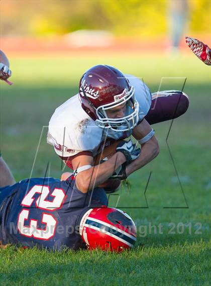 Thumbnail 3 in Central Catholic @ Chelmsford photogallery.