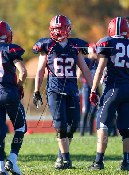 Thumbnail 3 in Central Catholic @ Chelmsford photogallery.