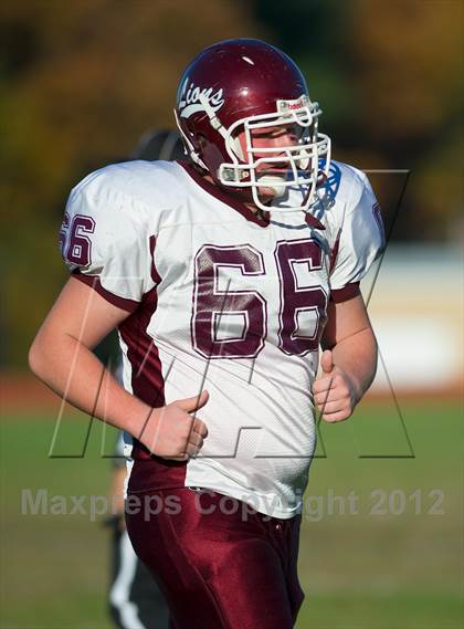 Thumbnail 3 in Central Catholic @ Chelmsford photogallery.