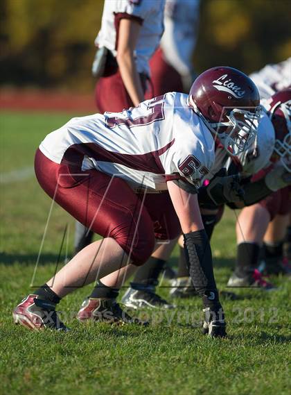 Thumbnail 3 in Central Catholic @ Chelmsford photogallery.