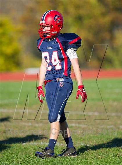 Thumbnail 3 in Central Catholic @ Chelmsford photogallery.