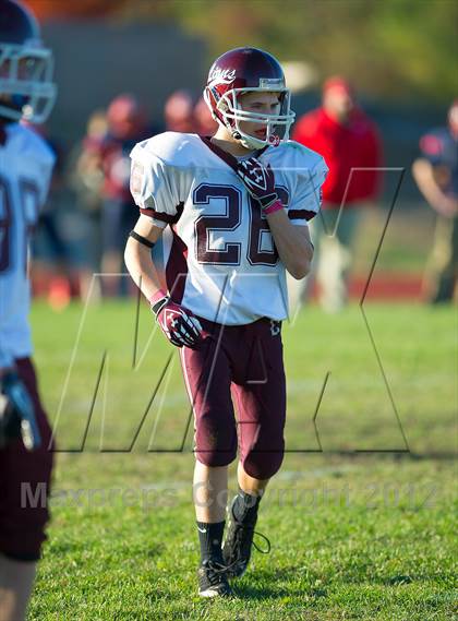 Thumbnail 2 in Central Catholic @ Chelmsford photogallery.