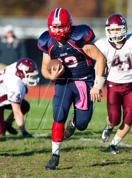 Thumbnail 3 in Central Catholic @ Chelmsford photogallery.