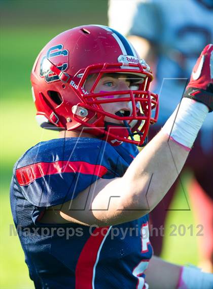 Thumbnail 1 in Central Catholic @ Chelmsford photogallery.
