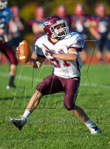 Thumbnail 2 in Central Catholic @ Chelmsford photogallery.