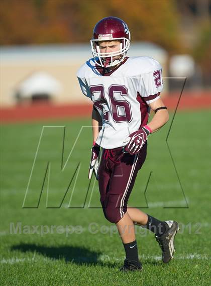 Thumbnail 3 in Central Catholic @ Chelmsford photogallery.