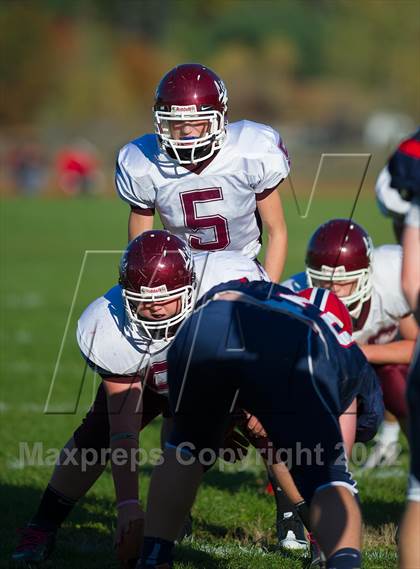 Thumbnail 3 in Central Catholic @ Chelmsford photogallery.