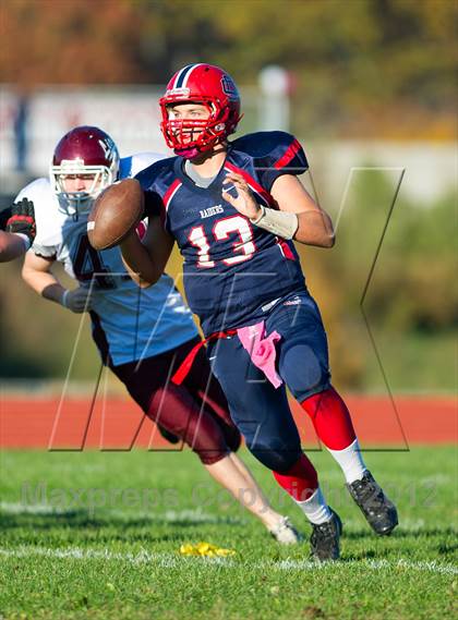Thumbnail 2 in Central Catholic @ Chelmsford photogallery.