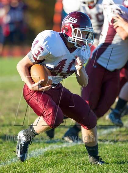 Thumbnail 3 in Central Catholic @ Chelmsford photogallery.