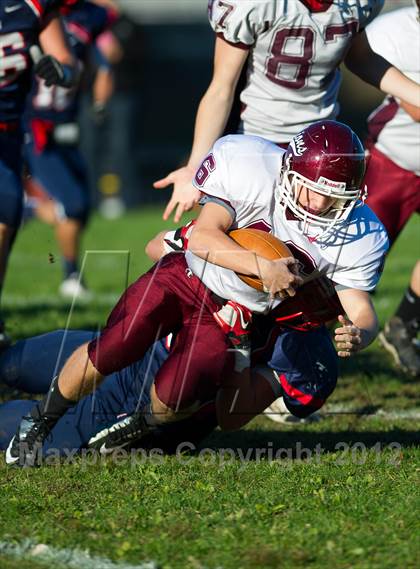 Thumbnail 1 in Central Catholic @ Chelmsford photogallery.