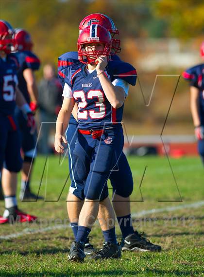 Thumbnail 3 in Central Catholic @ Chelmsford photogallery.