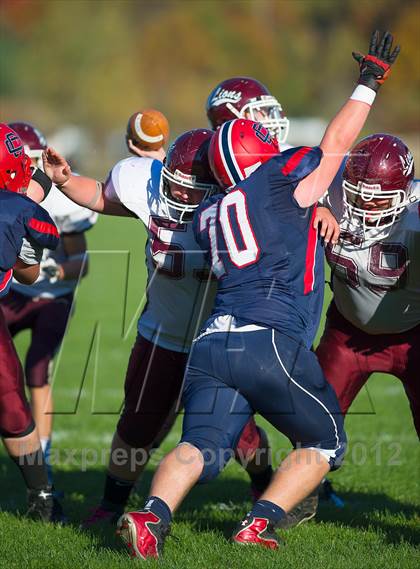 Thumbnail 2 in Central Catholic @ Chelmsford photogallery.