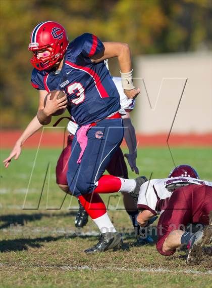 Thumbnail 1 in Central Catholic @ Chelmsford photogallery.