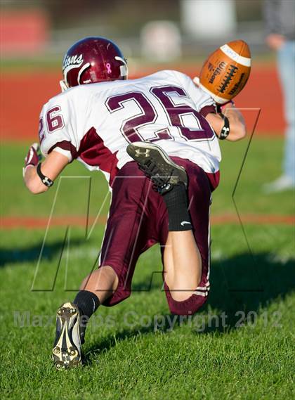 Thumbnail 3 in Central Catholic @ Chelmsford photogallery.